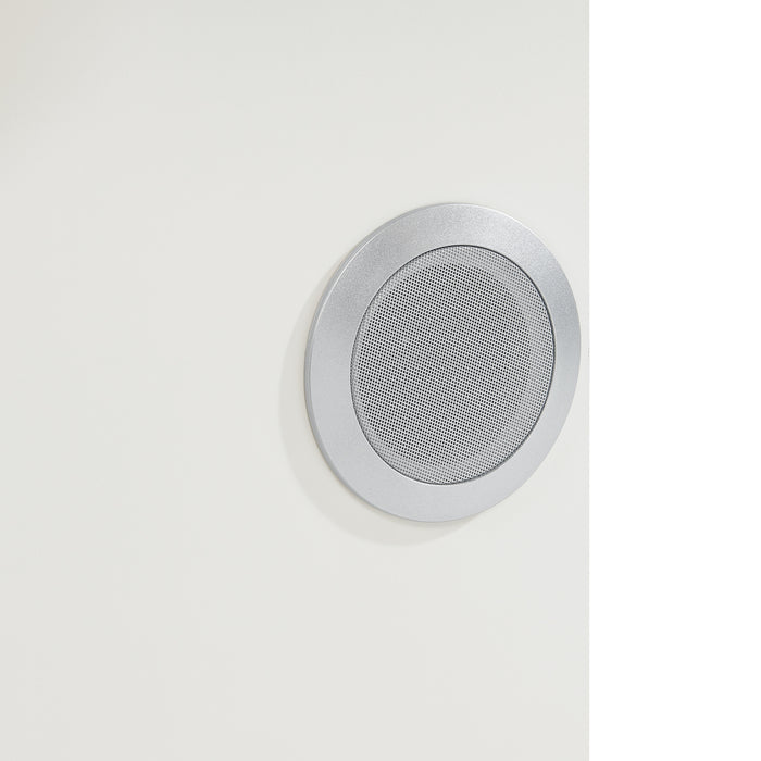 Rio Nightstand with Electronic Features