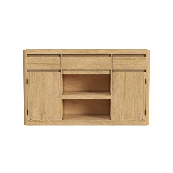 Rosalie Server in Natural