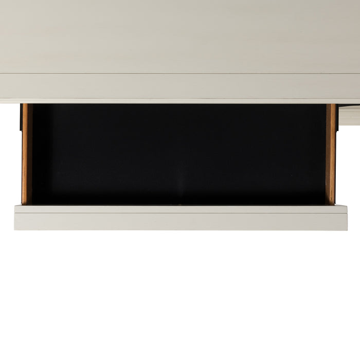 Slater 9-Drawer Dresser with Mirror