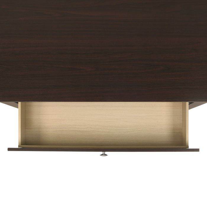 Sami Youth Panel Bedroom Set