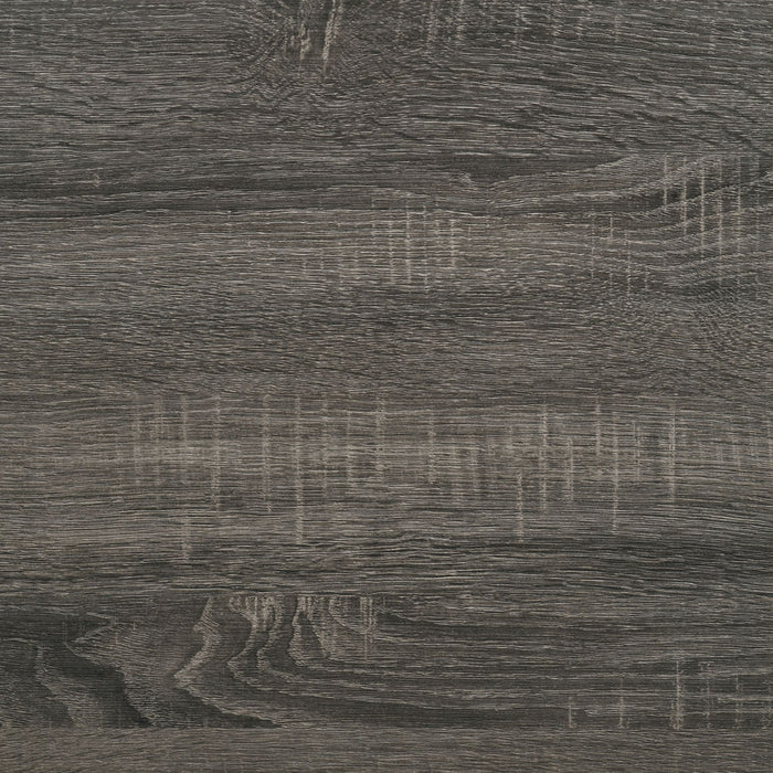 Sami Youth Dresser and Mirror Set