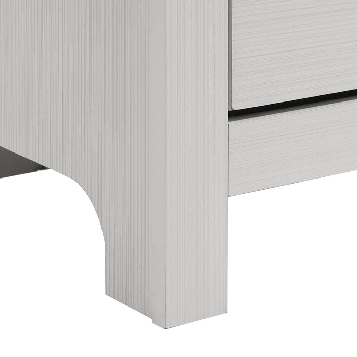 Sami Youth 4-Drawer Chest