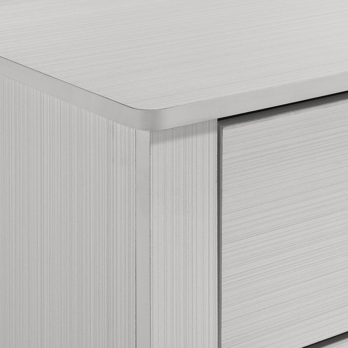 Sami Youth 6-Drawer Dresser