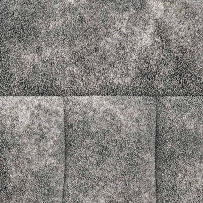 Santorini Console in Dillon/Shire Grey