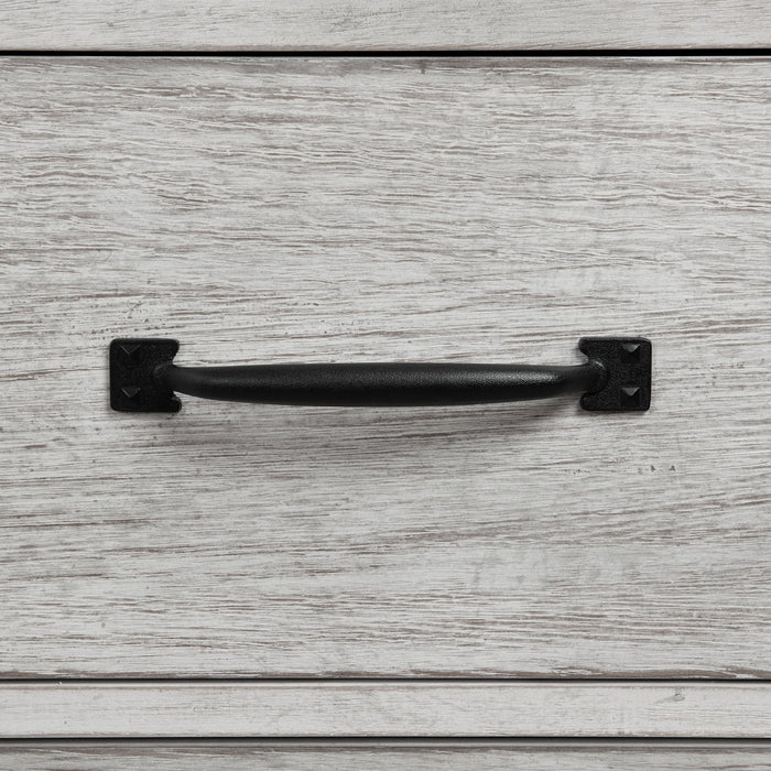 Scott Platform Storage Bedroom Set