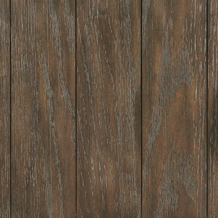 Scott 7-Drawer Dresser with Mirror Set