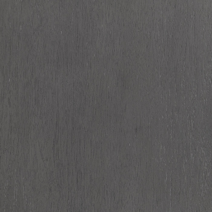 Seneca Counter Height Dining Set in Brown-Table and Four Chairs