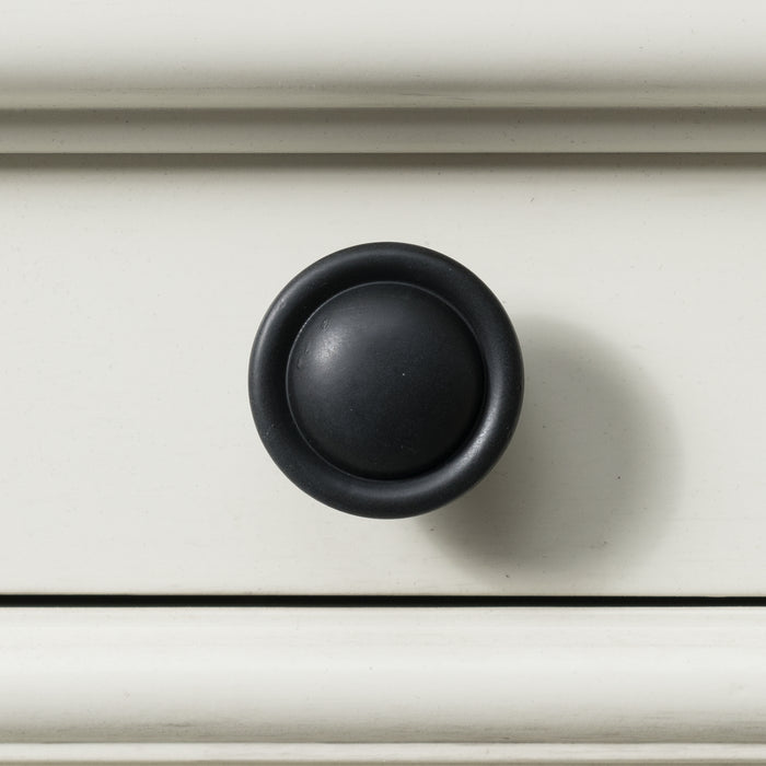 Slater 9-Drawer Dresser with Mirror