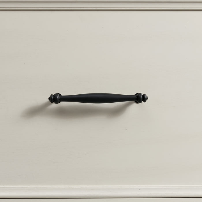 Slater Chest in Antique White