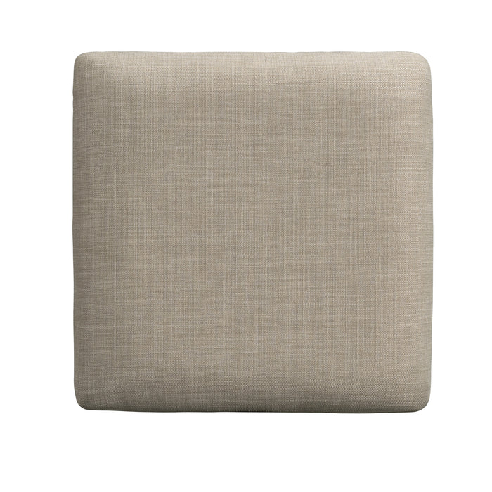 Stone Occasional Bar Table Single Pack Gray Finish (Table + Three Stools)