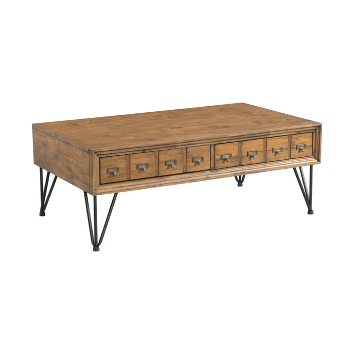 Boone Occasional Coffee Table