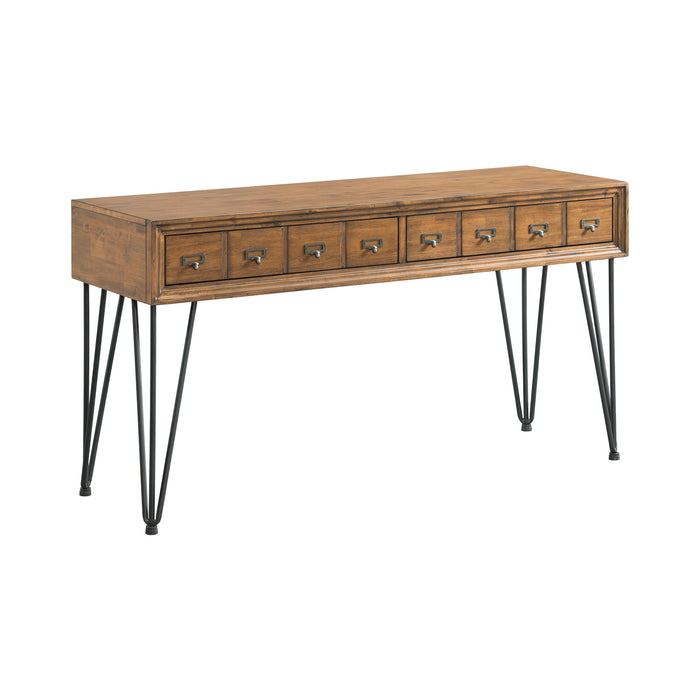 Boone Occasional Sofa Table