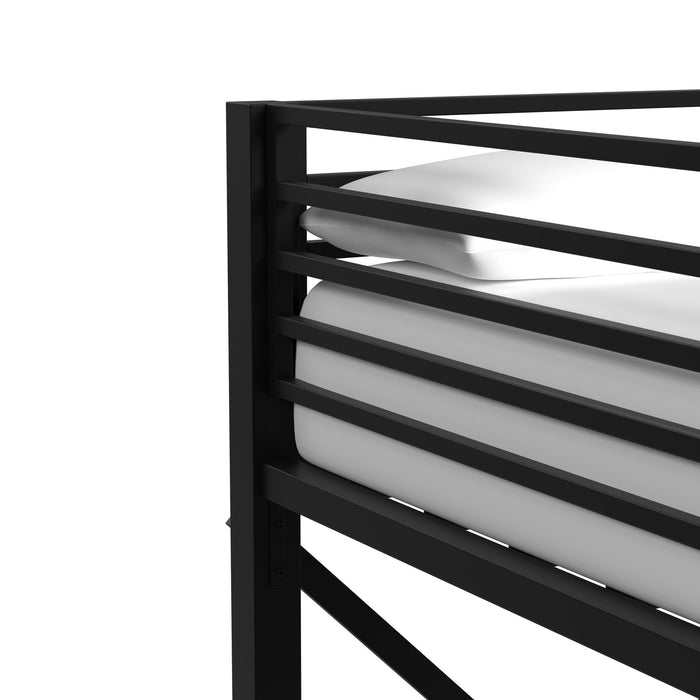 Talia Loft Bunk and Ladder