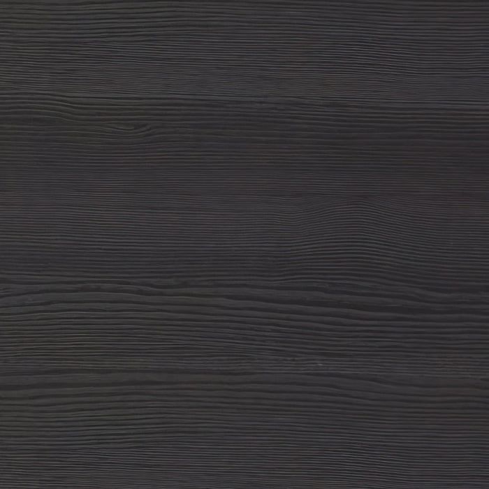 Tobias 5-Drawer Chest in Black