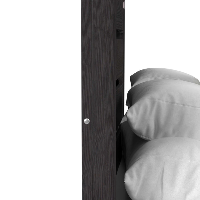 Tobias Bedroom Set with LED