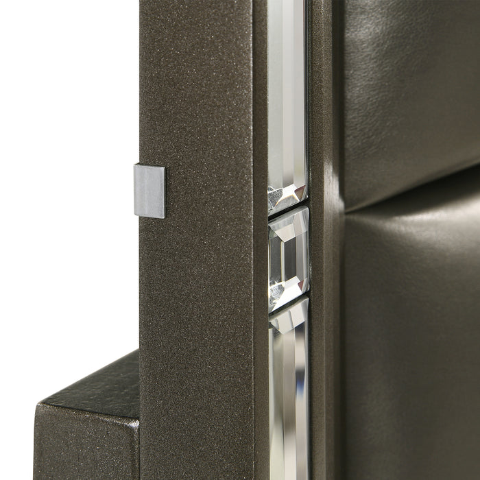 Twenty Nine 2-Drawer Storage Bed