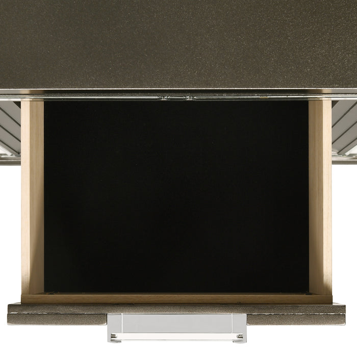 Twenty Nine Dressing Set w/LED & USB Plug