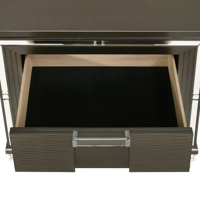 Twenty Nine Storage Bedroom Set