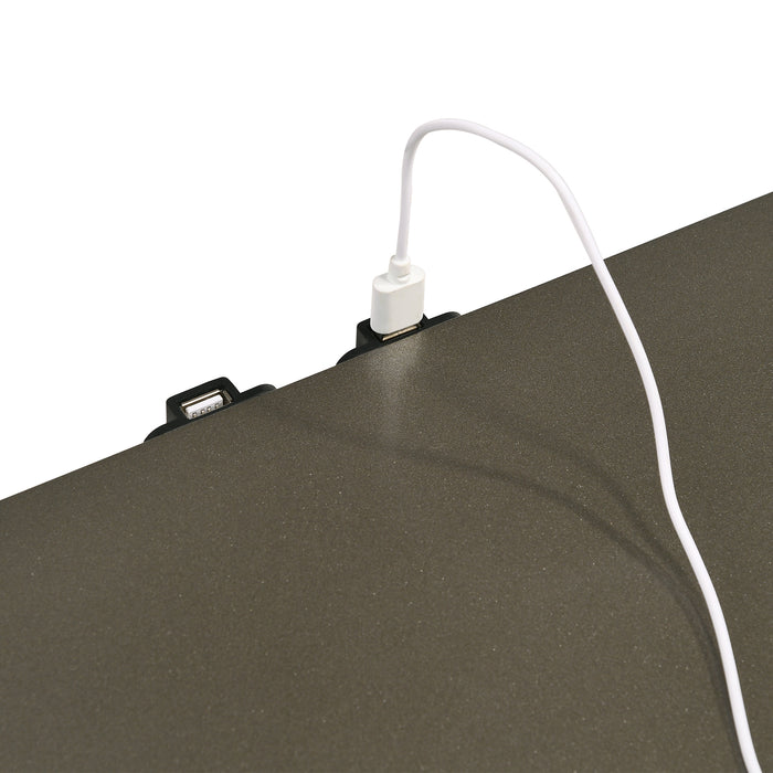 Twenty Nine Storage Bedroom Set