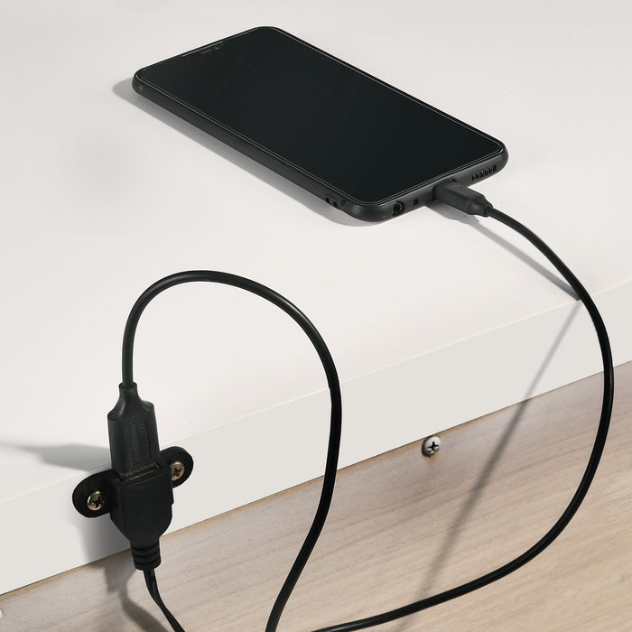 Twenty Nine Storage Bedroom Set