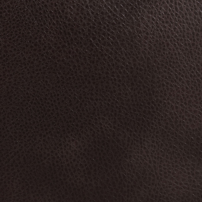 Vito Swivel Chair in Pebble Brown