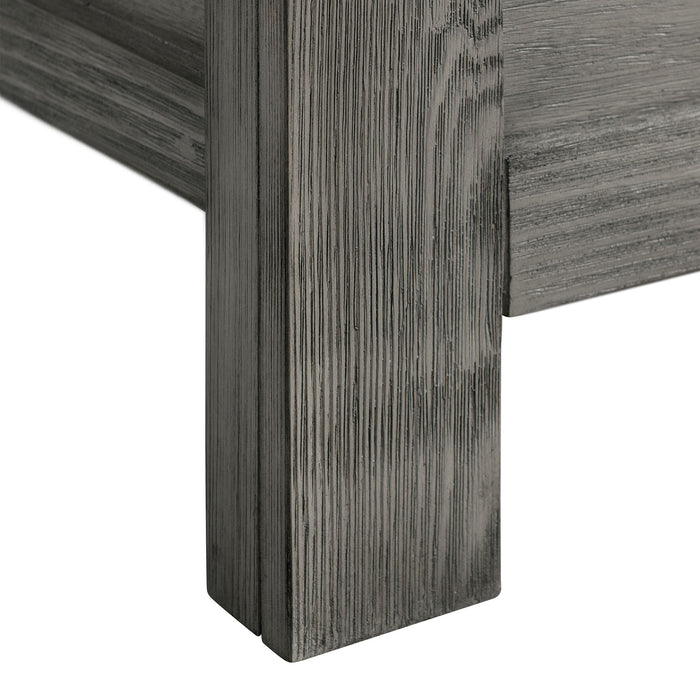 Wade 7-Drawer Dresser & Mirror Set