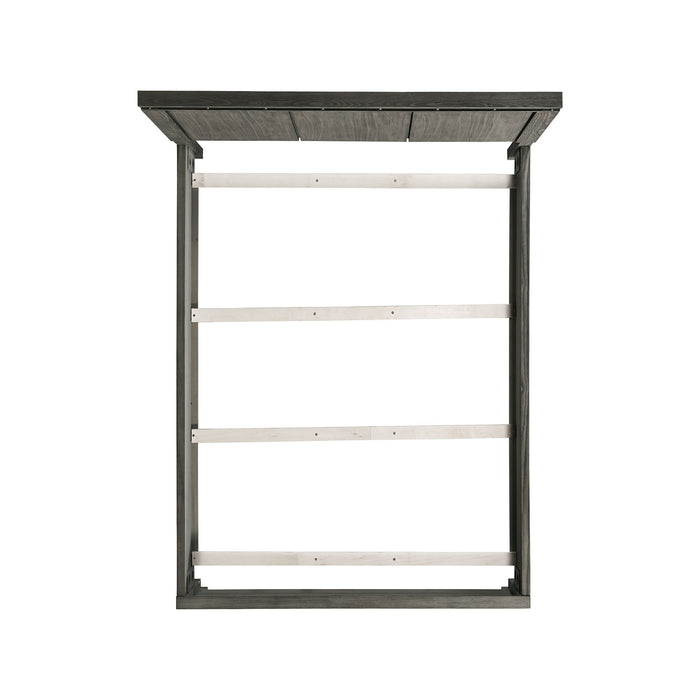 Wade Panel Bedroom Set