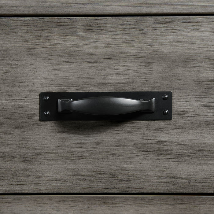 Wade Youth Dresser (6 Drawer)