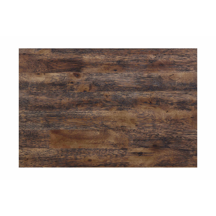 Warner Platform Storage Bed