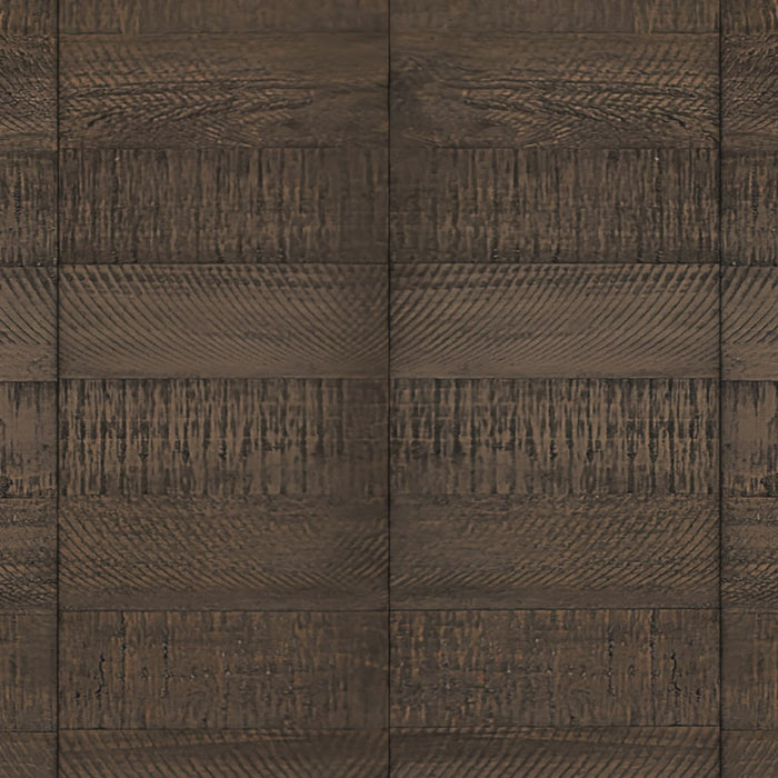 Yellowstone Dining Table with 2x12" Leaves in Medium Brown