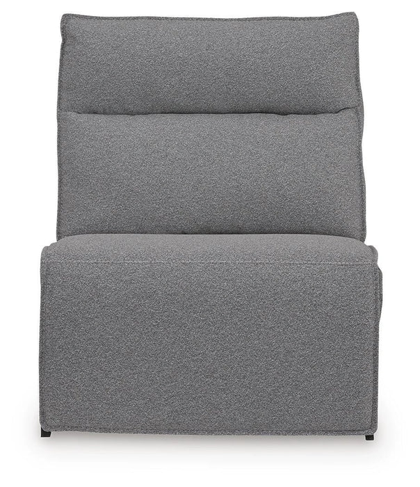 Modmax II Power Reclining Sectional