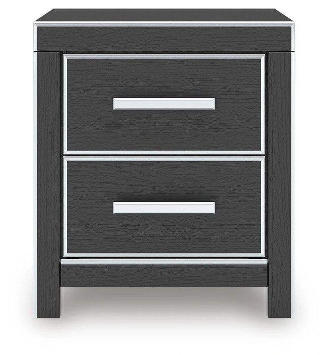 Zuraleus Nightstand