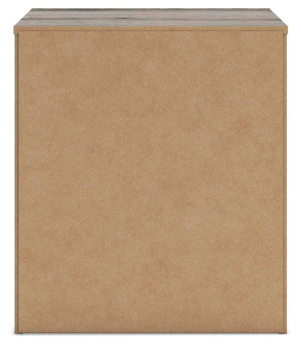 Graystorm Bedroom Set