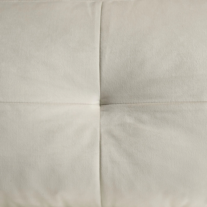 Nahla Modular Chair in Marine Cream