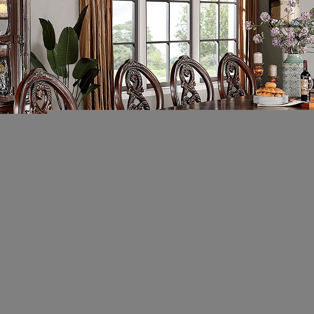 Normandy Dining Table Set