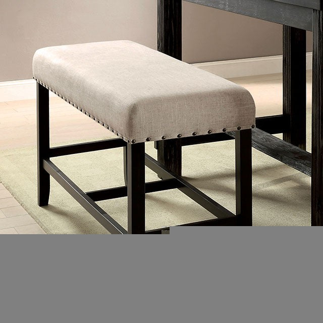 Sania Counter Ht Table Set