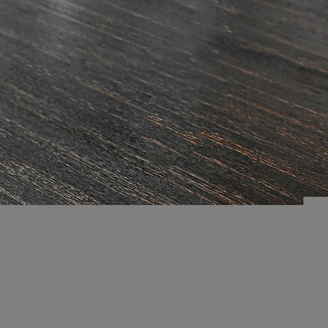 Sania 9 Pc Dining Table Set Rustic