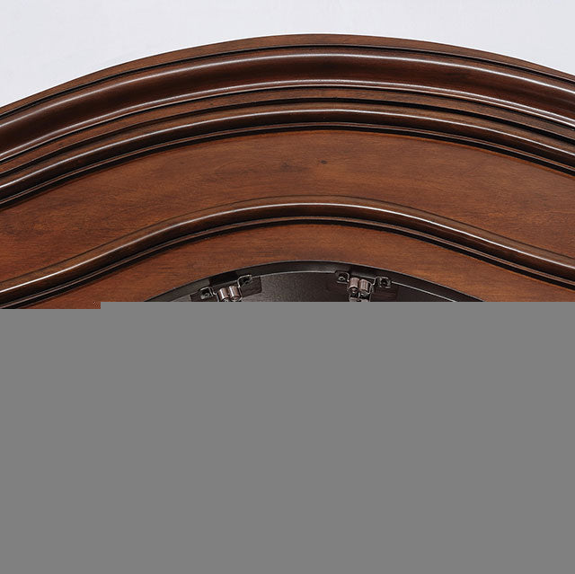 Sylvana 7 Pc Dining Table Set