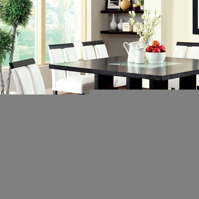 Luminar Counter Ht Table Set