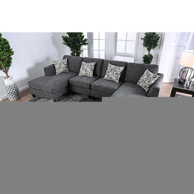 Lowry Ottoman