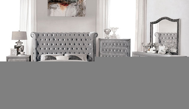 Sansom Bedroom Set