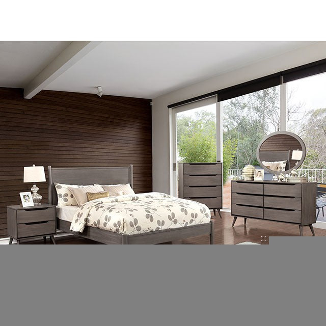 Lennart Bedroom Set