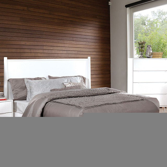 Lennart Bedroom Set