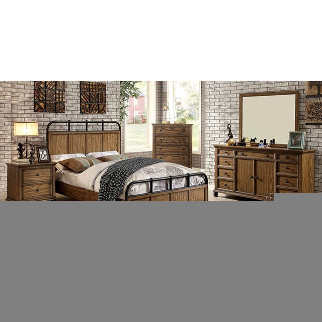 Mcville Night Stand