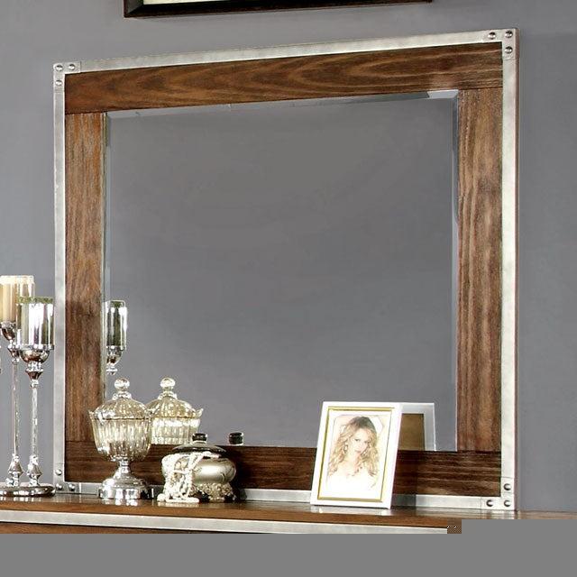 Torres Mirror