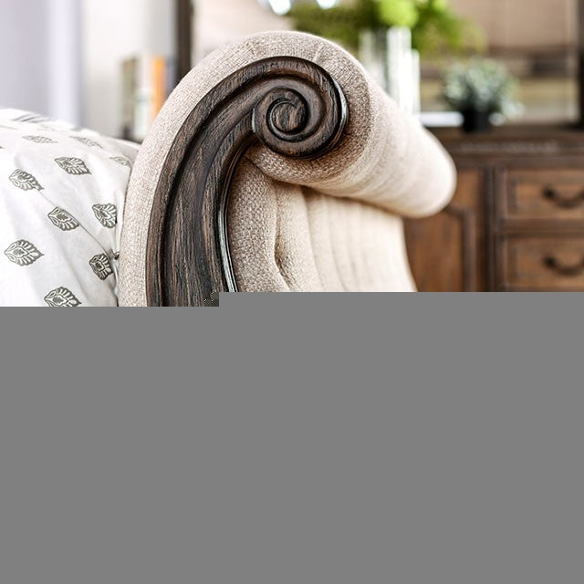Lysandra Queen Bedroom Set