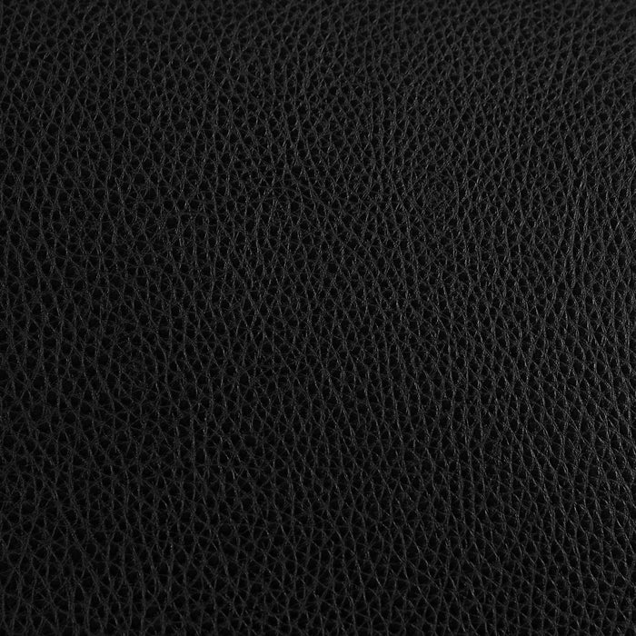 Venus Sofa with Cherry Finished Wooden Front