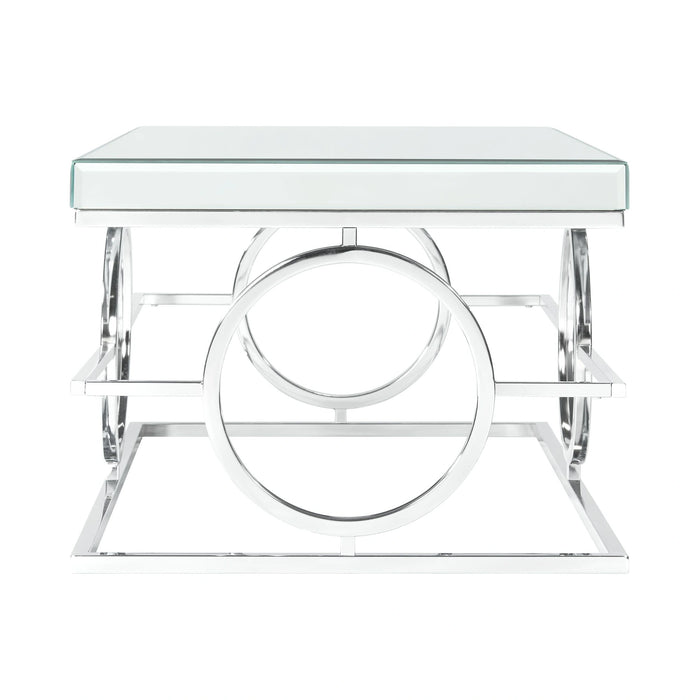 Pearl Coffee Table