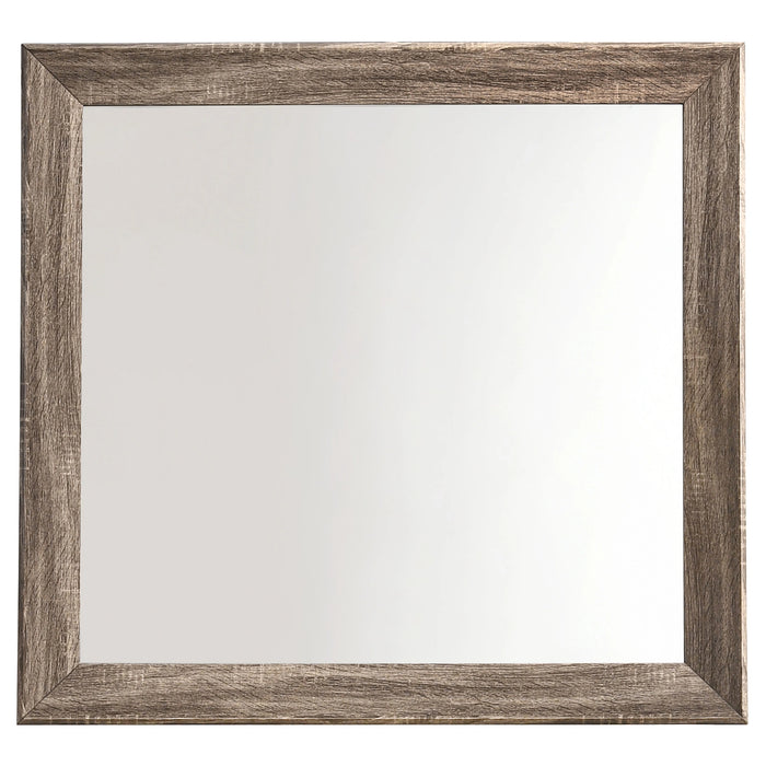Kauffman Bedroom Set