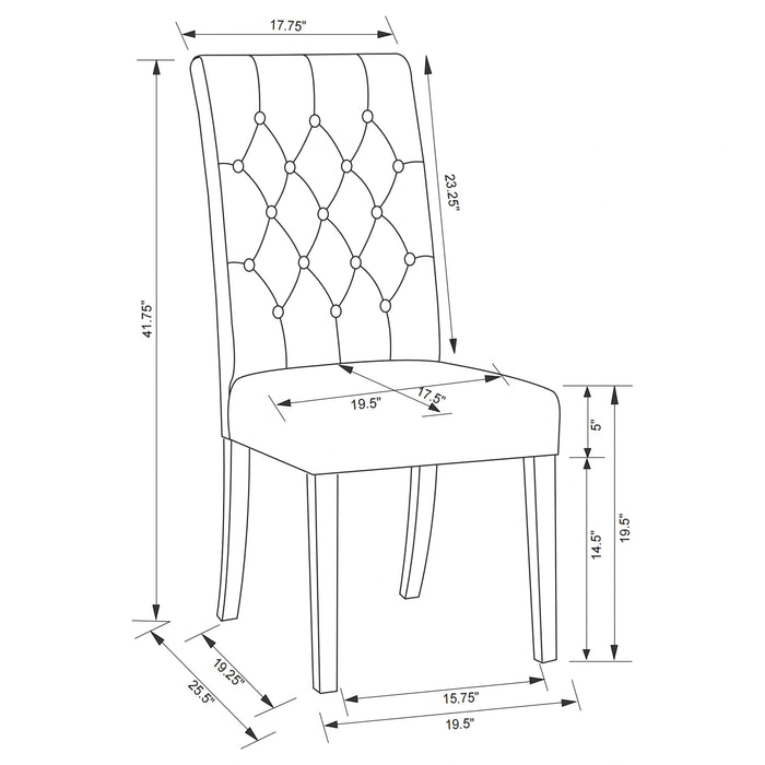 Florence Dining Set